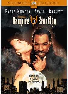 Vampire In Brooklyn