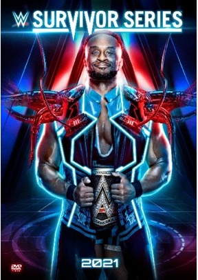 WWE: Survivor Series 2021