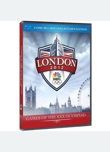 Games of the XXX Olympiad