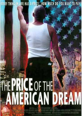 Price Of The American Dream