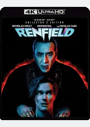 RENFIELD:COLL ED (4K/BR)