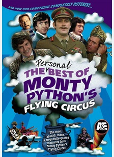The Personal Best of Monty Python's Flying Circus