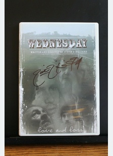 WEDNESDAY