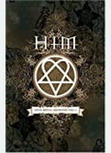 Love Metal Archives Volume 1