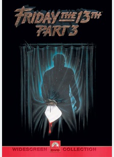 Friday The 13th, Part 3