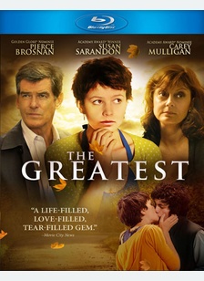 The Greatest