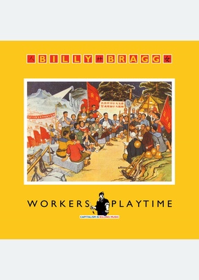 WORKERS PLAYTIME