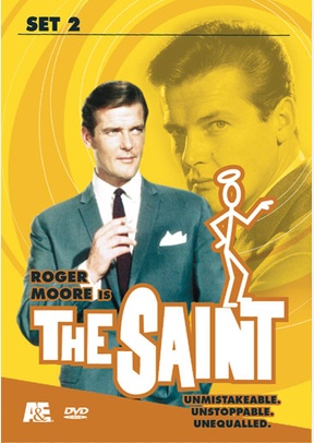 The Saint: Set 2