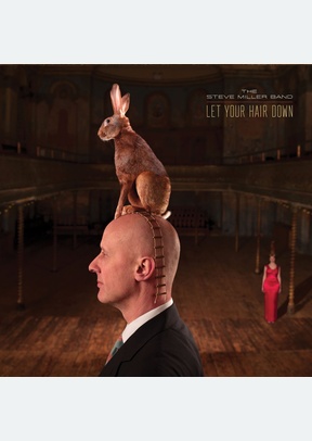 LET YOUR HAIR DOWN