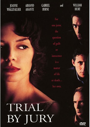 Trial By Jury