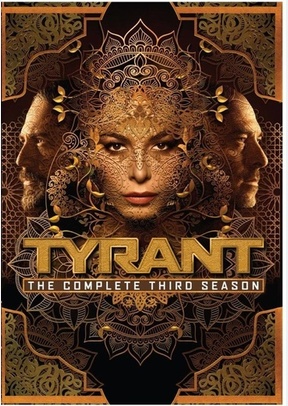 Tyrant: The Complete Third Season