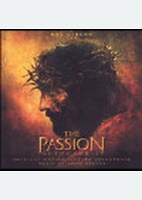 PASSION OF THE CHRIST (OST)