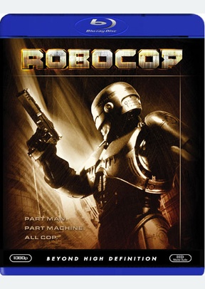 RoboCop