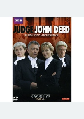 Judge John Deed: Season 5