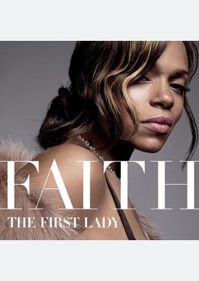 FIRST LADY
