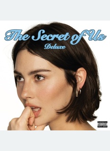 SECRET OF US (DLX)