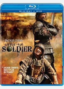 Little Big Soldier