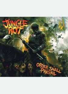 Order Shall Prevail