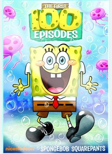 Spongebob Squarepants: The First 100 Episodes
