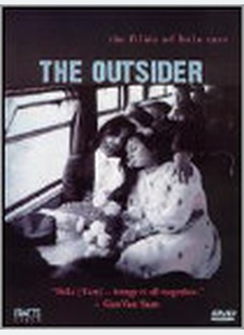 OUTSIDER