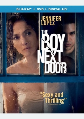 The Boy Next Door