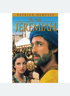 Jeremiah