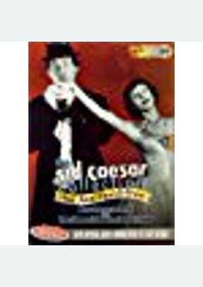 SID CEASAR:FAN FAV COLL