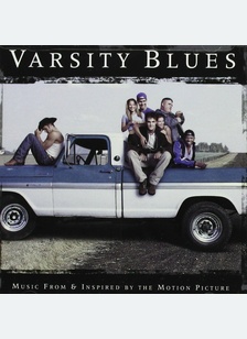 VARSITY BLUES (OST)