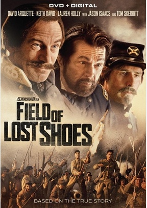 Field of Lost Shoes