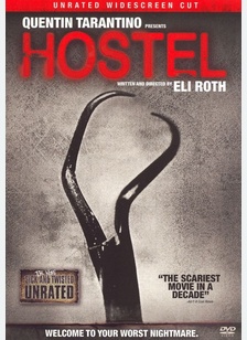 HOSTEL (UR/WS)