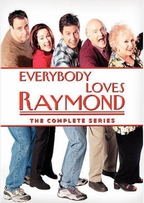 Everybody Loves Raymond: The Complete Series