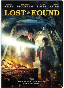 Lost & Found