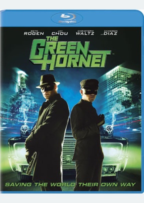 The Green Hornet