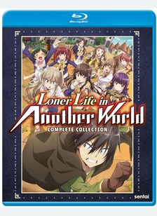 LONER LIFE IN ANOTHER:COMP (BR