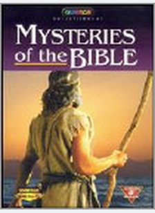Mysteries of the Bible Collection