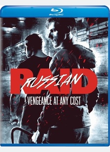 Russian Raid
