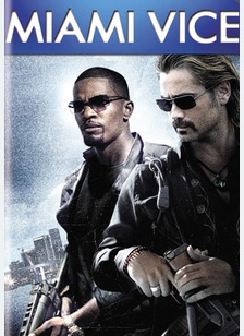 Miami Vice