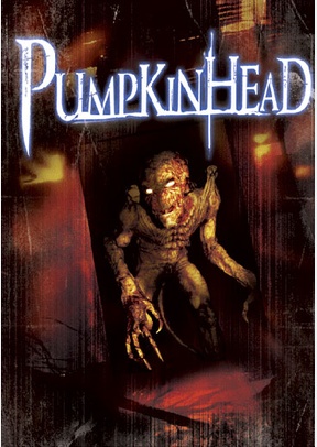 Pumpkinhead