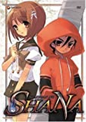 Shana Volume 5
