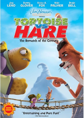 Tortoise vs. Hare