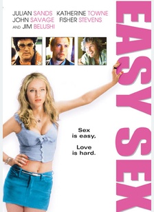 Easy Sex