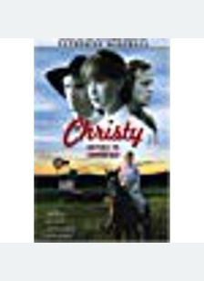 CHRISTY:RETURN TO CUTTER GAP