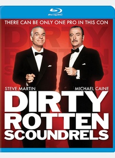 Dirty Rotten Scoundrels