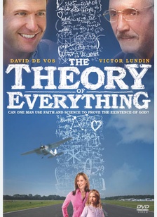 The Theory of Everything