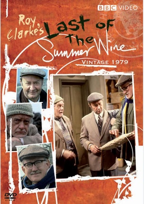 Last of the Summer Wine: Vintage 1979 Season 5