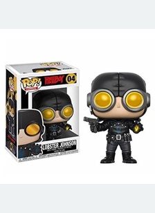 POP! LOBSTER JOHNSON