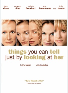 Things You Can Tell Just By Looking Her
