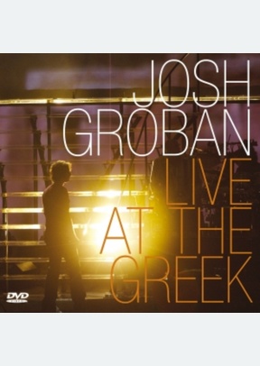 LIVE AT THE GREEK