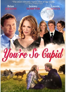 You're So Cupid!