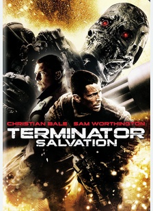 Terminator Salvation